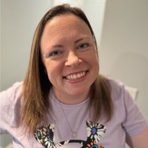 Meet your Posher, Cheryl